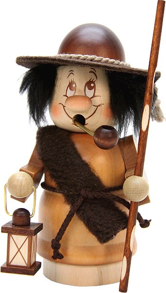 Räuchermännchen Miniwichtel Josef Räuchermännchen Miniwichtel Josef