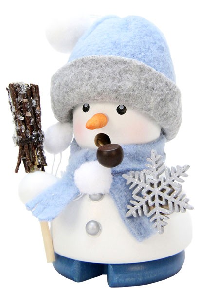 Räuchermännchen Schneemann Frosty Räuchermännchen Schneemann Frosty