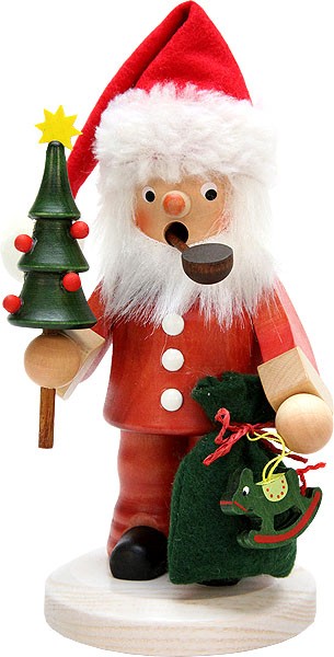 Räuchermann Weihnachtsmann Räuchermann Weihnachtsmann