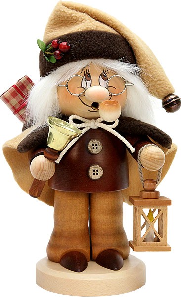 Räuchermann Weihnachtswichtel Räuchermann Weihnachtswichtel