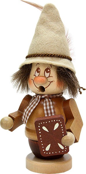 Räuchermännchen Miniwichtel Hänsel Räuchermännchen Miniwichtel Hänsel