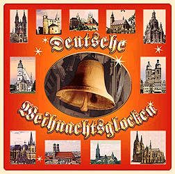 Deutsche Weihnachtsglocken Deutsche Weihnachtsglocken