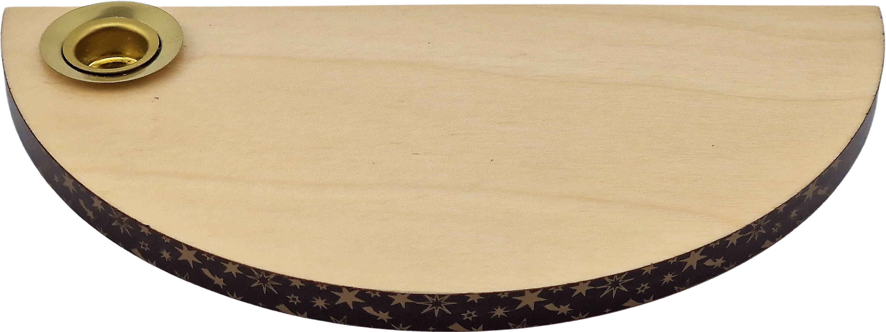 Wolke natur, 1-stufig
