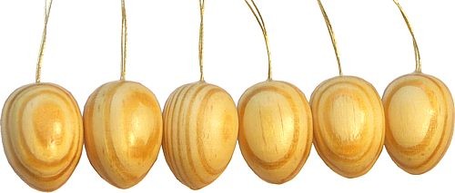 Ostereier Natur Ostereier Natur