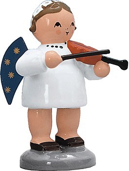 Engel mit Geige / Violine Engel mit Geige / Violine