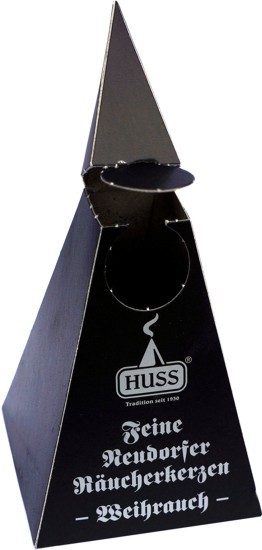 Huss Feine Räucherkerzen Weihrauch Huss Feine Räucherkerzen Weihrauch