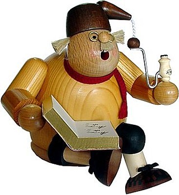 großer Kantenhocker Geschichtenerzähler großer Kantenhocker Geschichtenerzähler