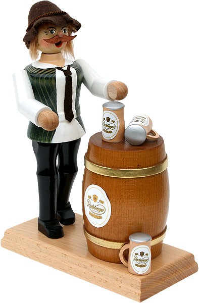 Räuchermann Der Genießer Radeberger Räuchermann Der Genießer Radeberger