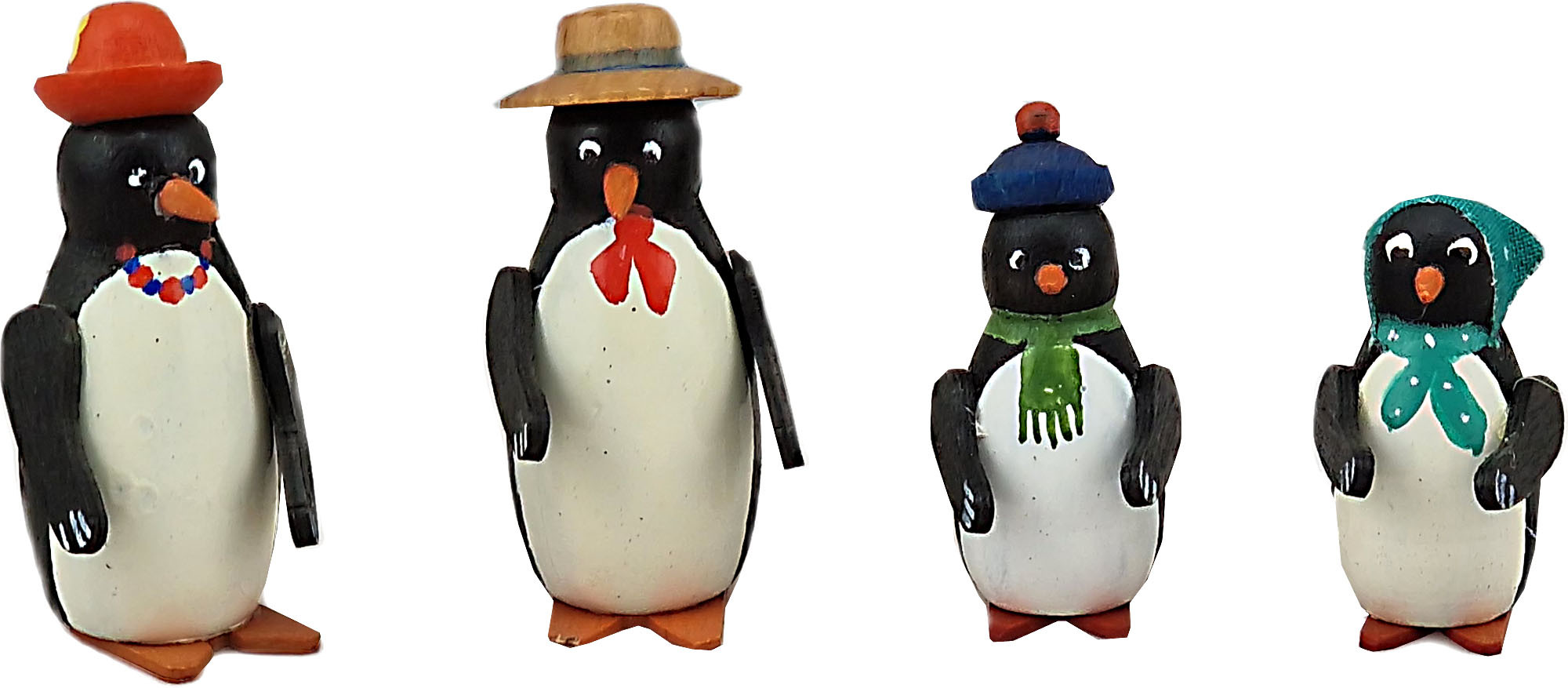 Pinguinfamilie Pinguinfamilie