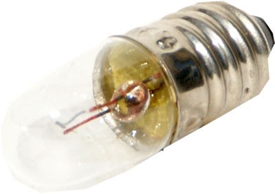 Radioröhrenlampen