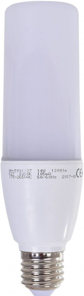 LED, E27, 14 Watt