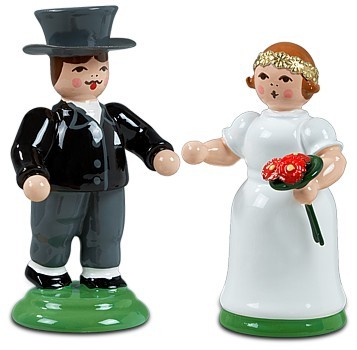 Hochzeitspaar Hochzeitspaar