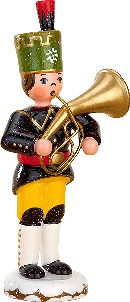 Winterkinder - Bergmann Tenorhorn