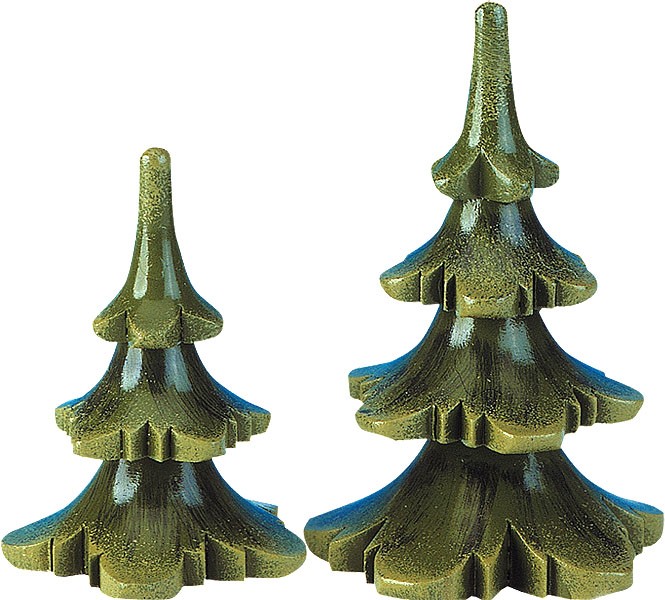 Sommerbaum 2er-Set