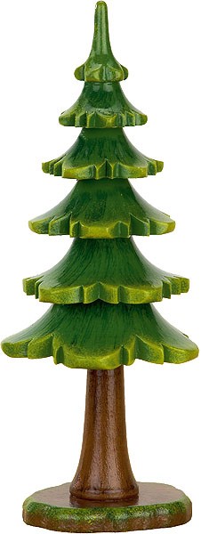 Sommerbaum groß