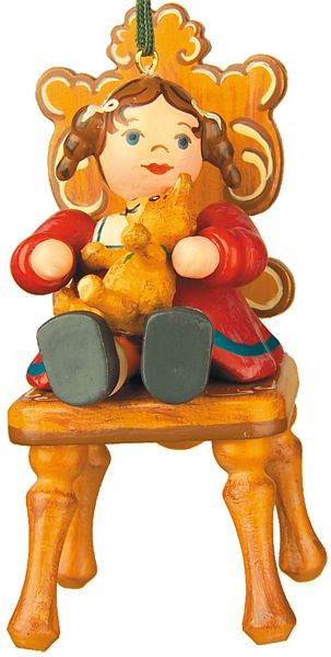 Baumbehang Mein Lieblingsteddy Baumbehang Mein Lieblingsteddy