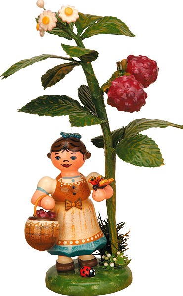 Herbstkind - Himbeere Herbstkind - Himbeere