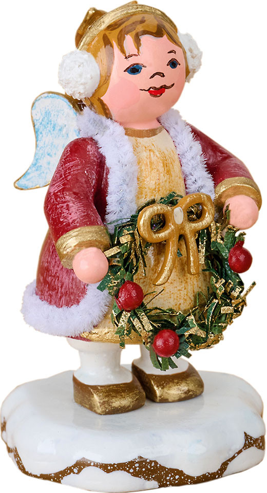 Winterkinder - Himmelskind - Adventszeit
