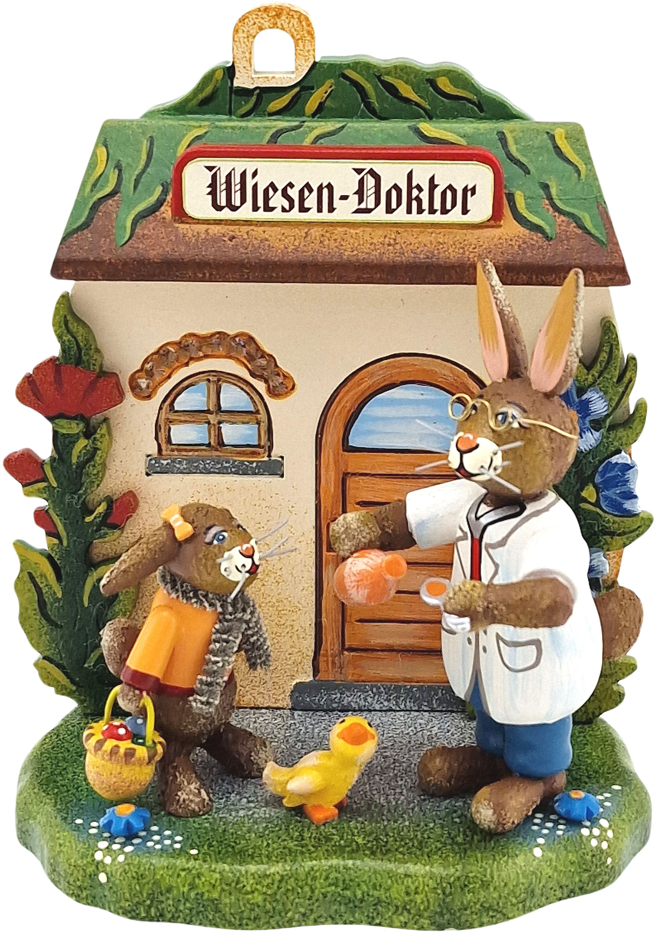Hasenland, Wiesen-Doktor