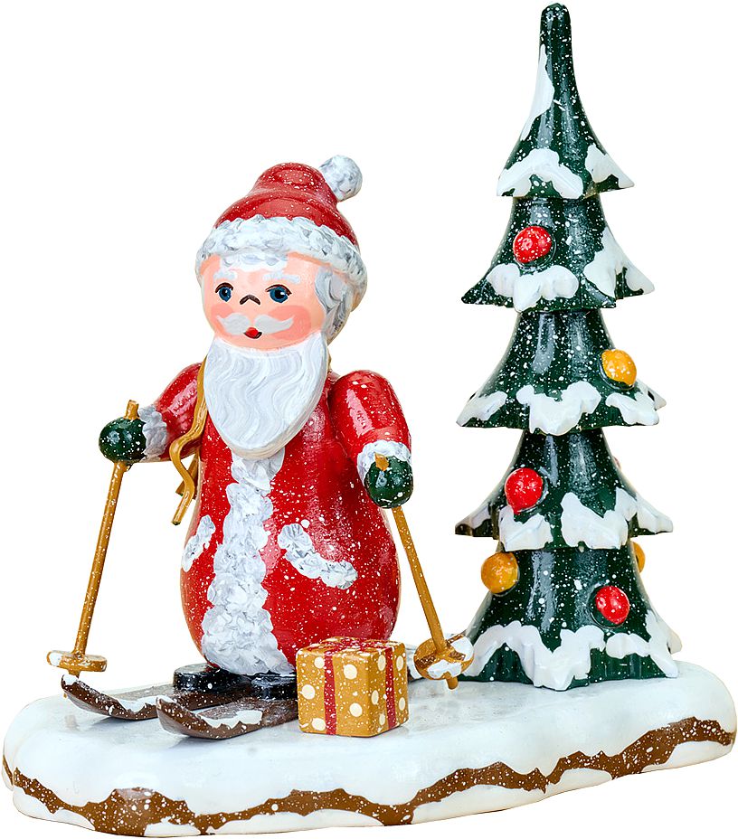Winterkinder -  Weihnachtsmanngehilfe
