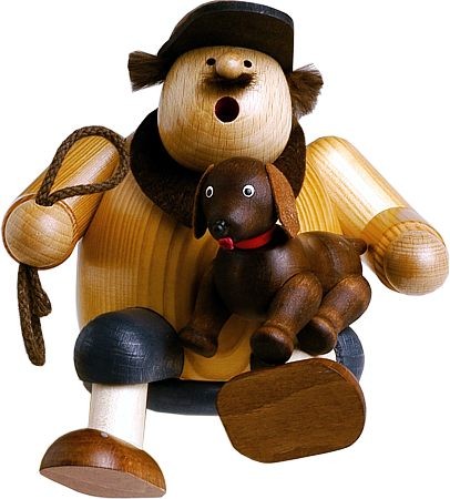 Kantenhocker Hundefreund Kantenhocker Hundefreund