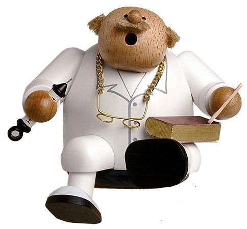 Kantenhocker Doktor Kantenhocker Doktor
