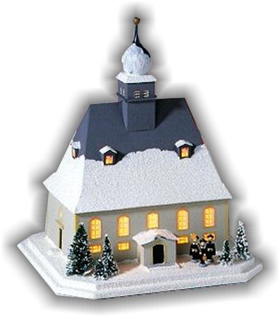 Bergkirche Oberneuschönberg Bergkirche Oberneuschönberg
