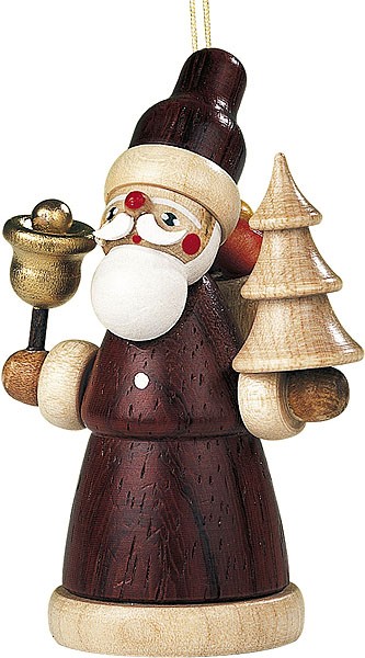 Weihnachtsmann, natur Weihnachtsmann, natur
