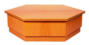 Podestkörper für Pyramide 10084 Podestkörper für Pyramide 10084