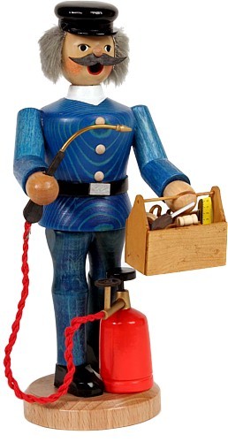 Räuchermann Klempner Räuchermann Klempner