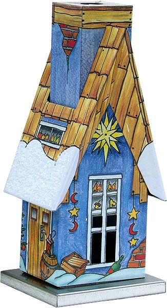 Räucherhütte Brennereihütte Räucherhütte Brennereihütte