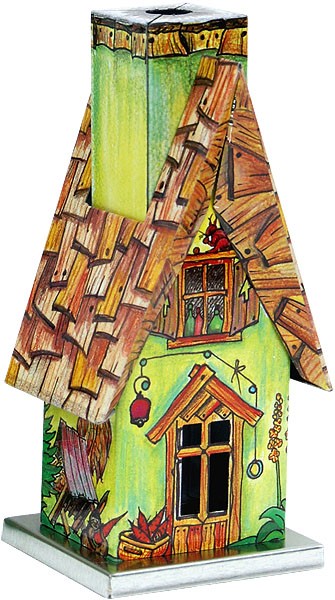 Räucherhütte Waldhütte Räucherhütte Waldhütte
