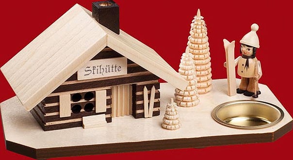 Räucherhaus Skihütte - Skihalter Räucherhaus Skihütte - Skihalter