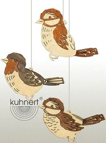 Baumschmuck Vögel Baumschmuck Vögel
