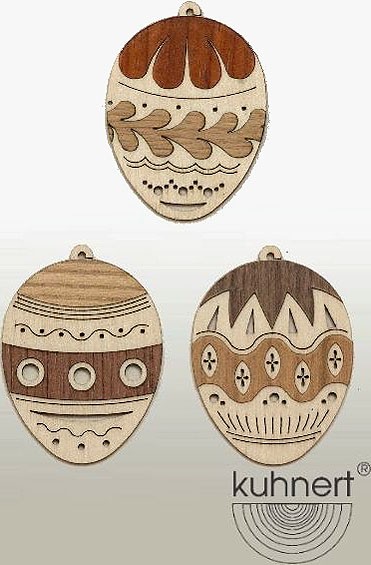 Baumschmuck Ostereier Baumschmuck Ostereier