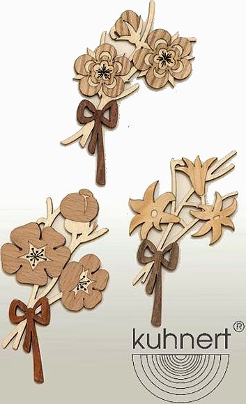 Baumschmuck Blütenzweige Baumschmuck Blütenzweige