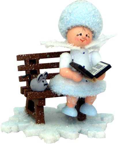 Schneeflöckchen Geschichtenerzähler Schneeflöckchen Geschichtenerzähler