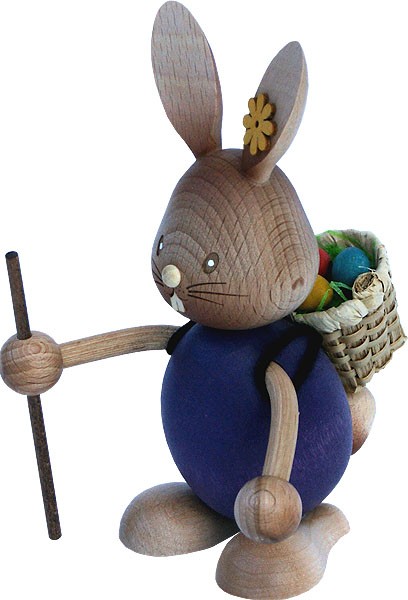 Stupsi Hase Wanderer Stupsi Hase Wanderer