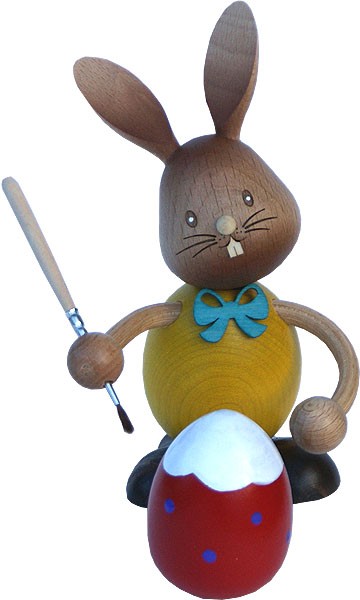 Stupsi Hase Eiermaler Stupsi Hase Eiermaler