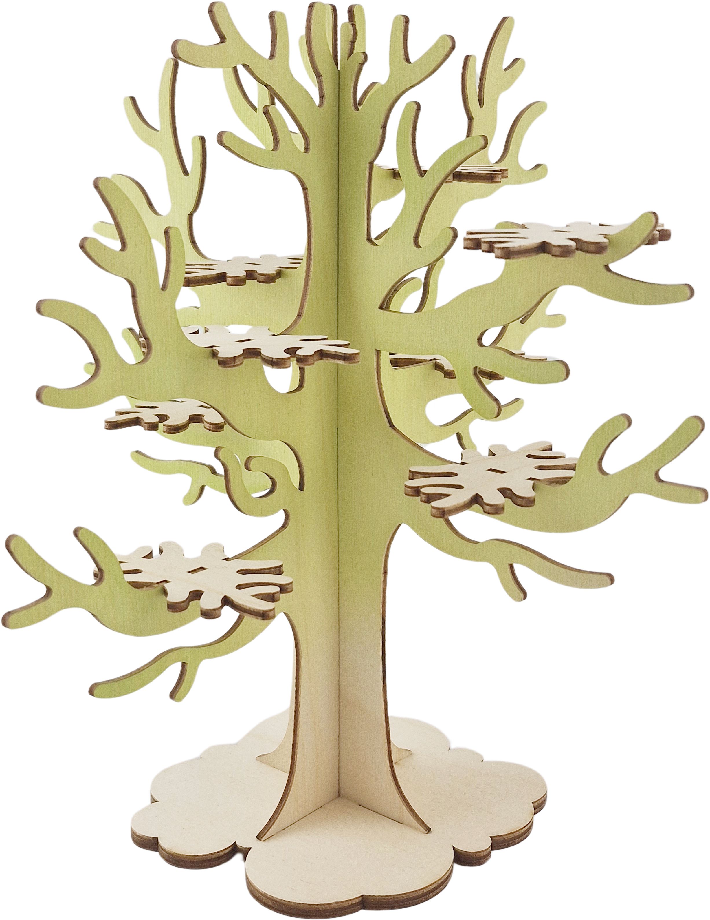 Baum für Eulenkinder