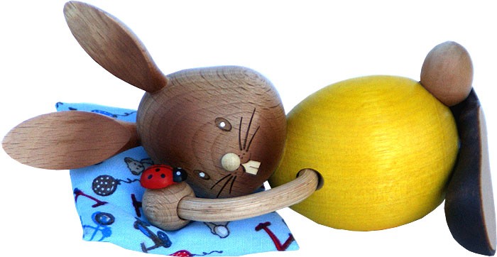 Stupsi Hase Schlafmütze Stupsi Hase Schlafmütze