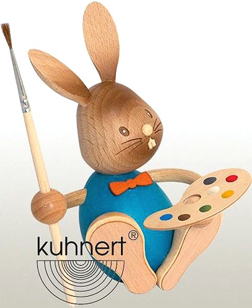 Stupsi Hase Künstler Stupsi Hase Künstler