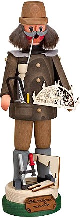 Räuchermann Schwibbogenmeister Räuchermann Schwibbogenmeister