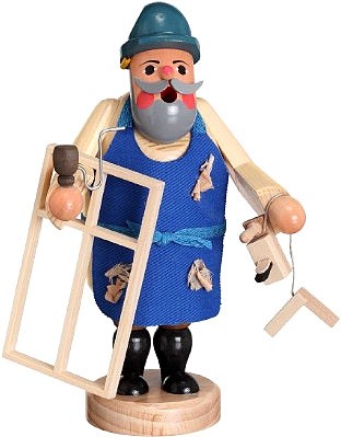 Räuchermann Tischler Räuchermann Tischler