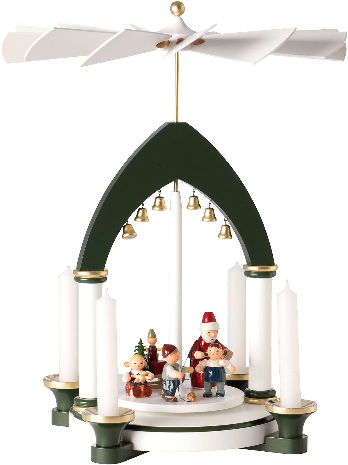 Pyramide Weihnachtsfest Pyramide Weihnachtsfest