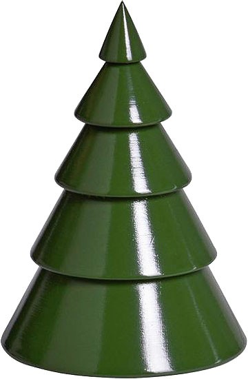Baum, grün