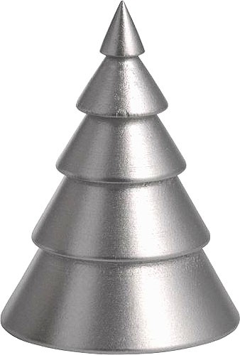 Baum, silber