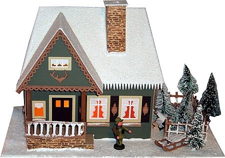 Altes Forsthaus Altes Forsthaus