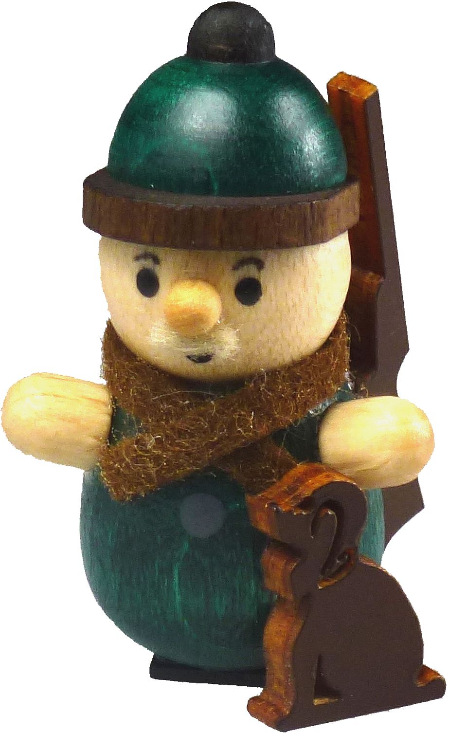 Miniatur Förster