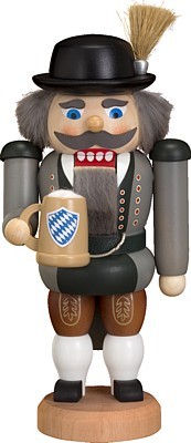 Nussknacker Bayer Nussknacker Bayer